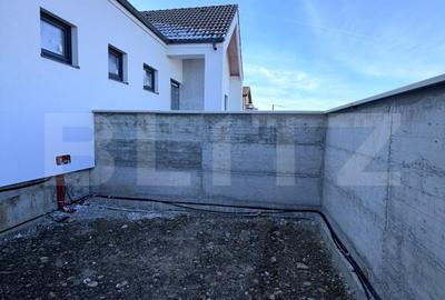 DUPLEX SPATIOS, cu 3 dormitoare și teren de 350 mp - 2