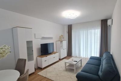 Apartament cu 2 camere decomandat, mobilat în 13 Septembrie