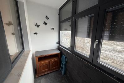 APARTAMENT 3 CAMERE-ZONA TOMIS NORD - 12