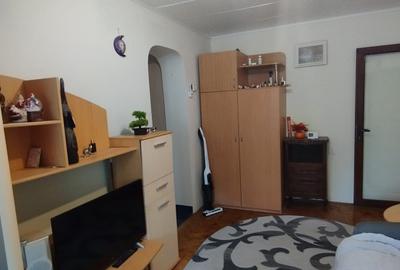 APARTAMENT 2 CAMERA, SEMIDECOMANDAT, MOBILAT SI UTILAT, PODU ROS - 9