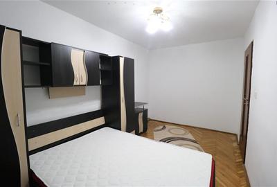 Apartament 3 camere ,centrala proprie , zona Girocului - 8