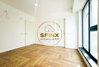 3 camere | etaj 1 | Bloc boutique 2025 | Obor - Lizeanu | centrală - 9