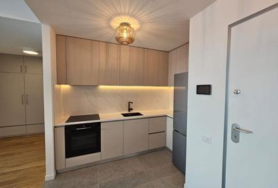 Inchiriere apartament 2 camere | Floreasca – Promenada | Vedere catre Lac - 7