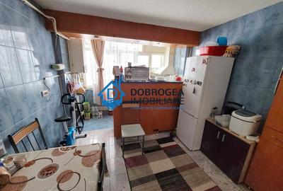 SABINEOR- 3 CAMERE DECOMANDAT ,CENTRALA GAZ - 3