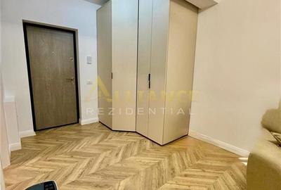 Apartament 2 camere Tip Studio - Biruintei || 15 minute Metrou Berceni - 5