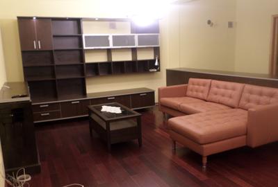 Apartament  spatios in  Vila noua, curte, multa verdeata, ultracentral, - 7