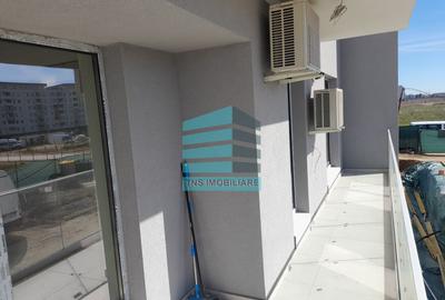 4 Camere 154 Mp Terasa  Imobil Stil Boutique,Metrou Nicolae Teclu - 2