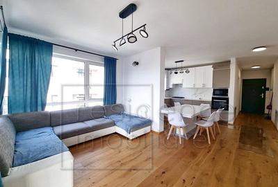Apartament modern cu 4 camere, Europa, zona Profi+Garaj - 1