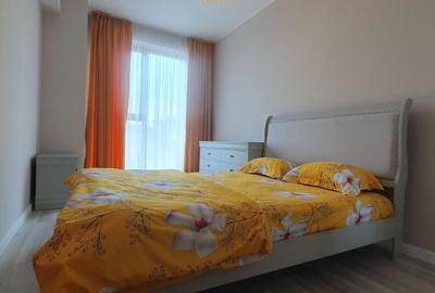 Prima închirere-Încălzire pardoseală - Parcare subterană - 3Camere - 7