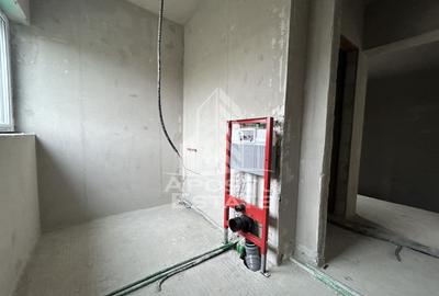 Duplex despartit prin camera tehnica | teren 388 mp | Mosnita Noua - 6