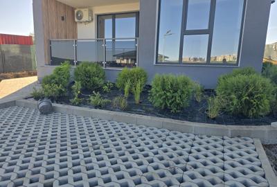 Apartament 3 camere Rediu-Popas Pacurari,finalizat,parcare,75mpcod:156666 - 40
