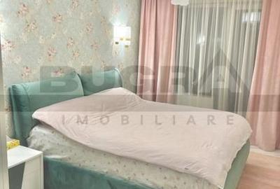 Apartament de 3 camere, 82mp, parcare, lux, Soporului - 5