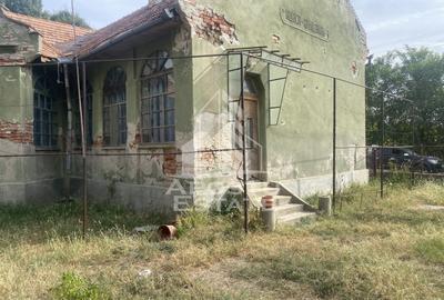 Oportunitate de investitie,în Dragsina,teren 9096 mp. - 6