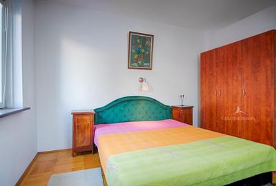 Garsoniera in casa / Calea Grivitei - Podul Grant - 5