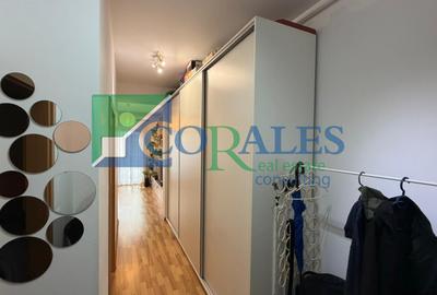 CF Timisoara,  Zona Girocului. Bloc nou.  Et 2/3. NEG. Parcare. Zona Linistita - 9