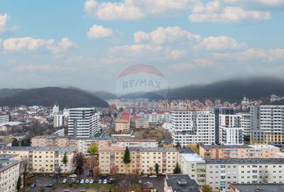 0% comision | Apartament modern 2 camere | Astra | 58 mp + 2 balcoane - 19