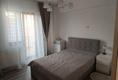 Apartament 4 camere|  Drumul Funigeilor|  Valea Larga| Mobilat - 16