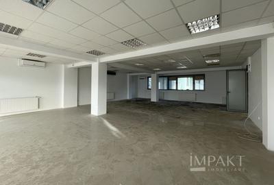 Cladire premium inchiriere | Showroom, clinica, birouri | Buna Ziua - 11