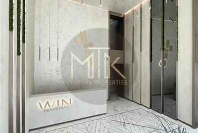 Apartament 3 camere I Win Herastrau | 1Loc parcare - 18