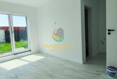 Casă de vânzare – Berceni – Vidra | Finisată la cheie | Aproape de STV - 7