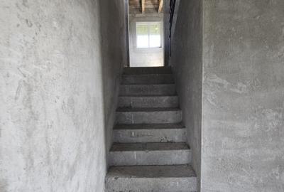 Casa individuala cu 5 camere, 160mp utili, 800mp teren, Chinteni - 12