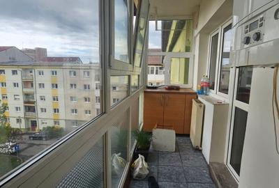 Apartament 4 camere de vânzare – Zona 0, Calea Dumbrăvii, Sibiu - 14