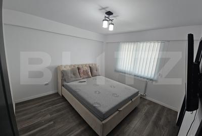 Apartament 3 camere, etaj 2, 2 balcoane, parcare + boxă - Valea Adâncă - 3