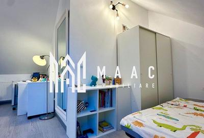 Apartament 3 camere | 90 MPU |  Cartierul Arhitectilor - Sibiu - 4