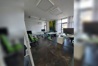 Casă 2 unități locative, ideală pentru locuinta sau birouri - 5