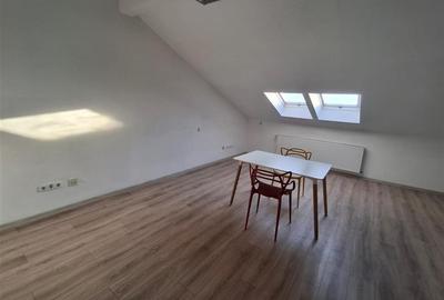 Spatiu birouri 90mp zona Parcul Sub Arini - 4
