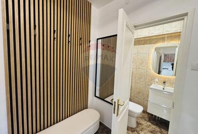 Inchiriez apartament str. Barbu Stefanescu Delavrancea Kiseleff - 8