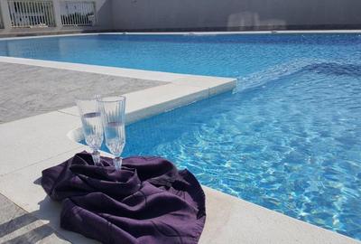 HOTEL 3 STELE P+4  KM 0  MAMAIA NORD ZONA ALEZZI - 3