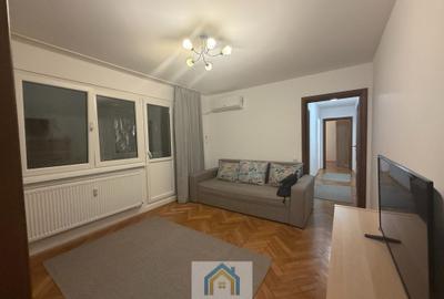 Ap. 3cam. Militari,intre Gorjului si Păcii,Str. Ghirlandei,12min metrou Gorjului - 1