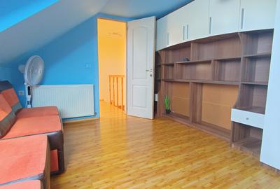 Apartament cu 3 dormitoare in Sibiu zona Ciresica - 6