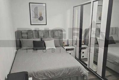 Apartament cu 3 camere semidecomandat în Apahida