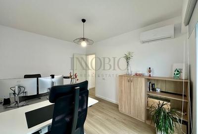 Apartament 3 camere modern | Birou/Firmă | Nemobilat | Pța Unirii - 4