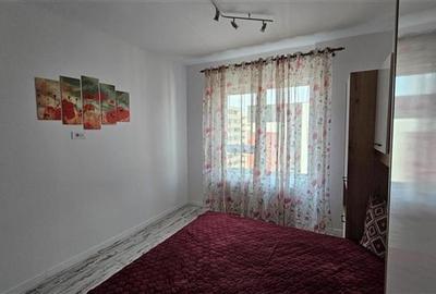 Metalurgiei Park, apartament mobilat-utilat, loc parcare subteran - 10
