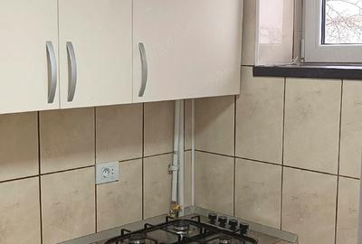 Garsoniera RENOVATA, CT, mobilata, utilata, ETAJ 1, Alexandru - Zimbru - 4