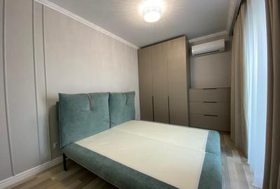 Unirii- Parcul Carol,ISG Residence IV- duplex-2023 - 2