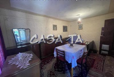 Casa 4 Camere, Parter, Runcu - Baltisoara - 10