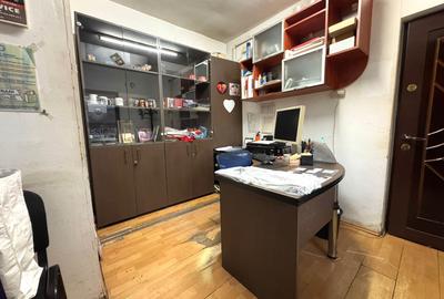 Spatiu comercial, 34 mp utili, parcare, zona Pietei Marasti - 2