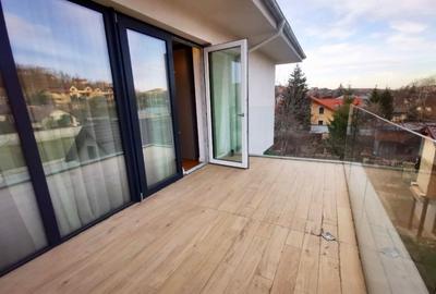 Vila Libera P+1 4 cam Bucium Sos Barnova zona Trei Sarmale, încălzire pardoseală - 7