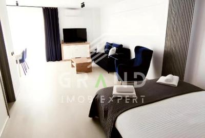 Studio spațios 46mp | Balcon | Parcare subterana | Kaufland/Frunzișului/USAMV - 5