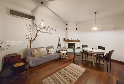 3-Room Apartment | Central | Charming Villa | Garage - 1