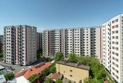 2 camere Regie Residence | Politehnica I Parcare subterana | Comision 0% - 15