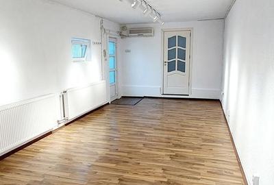 Stefan cel Mare – Vasile Lascar, imobil 7 camere, 130mp - 1