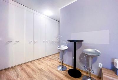 Apartament 1 camera, Parcare, zona Iulius Mall Park Lake - 13