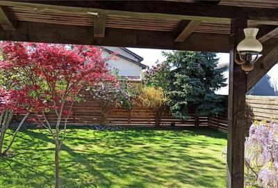 Rafinament clasic completat de confort modern - 5