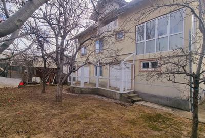 Casă în Chiojdu, Buzău – Plaiul Bâscilor Ideală pentru Pensiune, Casa de vacanta - 2