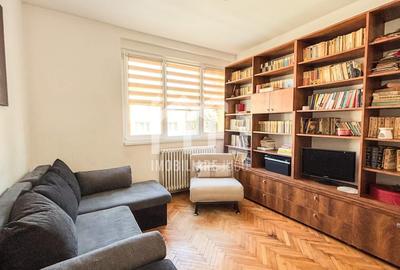 Apartament 3 camere decomandat, 56mp, Balcon, Zona Donath, Grigorescu - 9